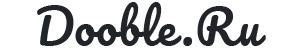 Каталог товаров Dooble
